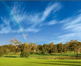 Murrumbidgee Country Club - Attractions Sydney 0