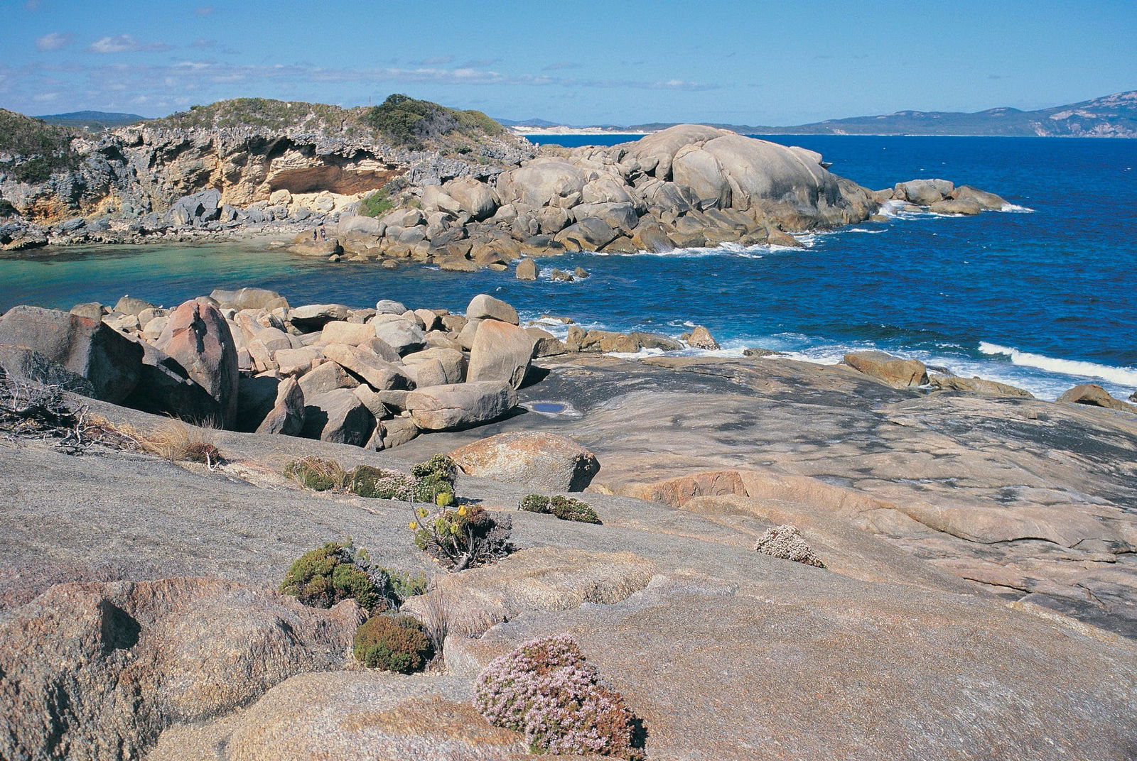 Nanarup WA Attractions Sydney