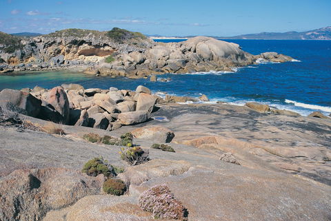 Nanarup Beach - Attractions Sydney 0