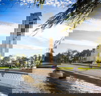 National Carillon - Attractions Sydney