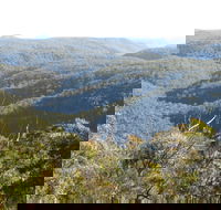 Nattai Gorge Lookout - Attractions Sydney
