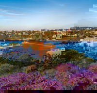 New Farm and Teneriffe - Attractions Sydney
