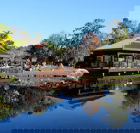 North Coast Regional Botanic Garden - Attractions Sydney