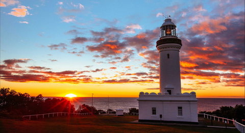 Norah Head - Attractions Sydney 0