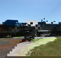 North Australia Railway Memorial - Attractions Sydney
