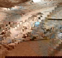 Old Timers Mine  Museum - Self guided tour - Attractions Sydney