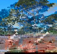 Old Pioneer Cemetery Coolgardie - Attractions Sydney