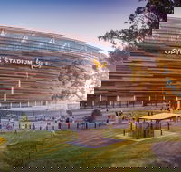 Optus Stadium - Attractions Sydney