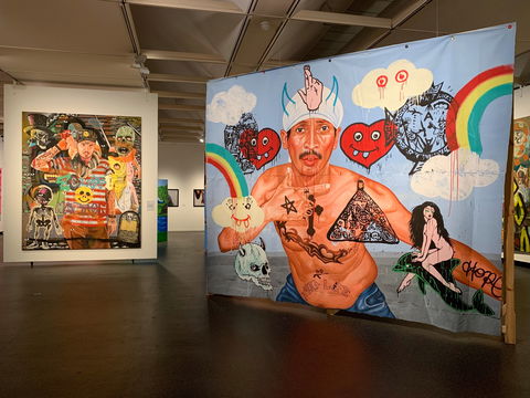 Orange Regional Gallery - Attractions Sydney 0