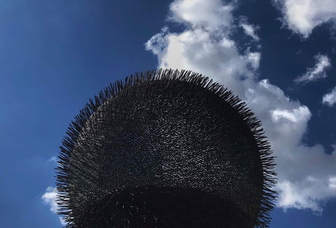 Orange Regional Gallery - Attractions Sydney 1