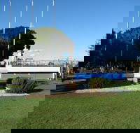 Oxley War Memorial - Attractions Sydney