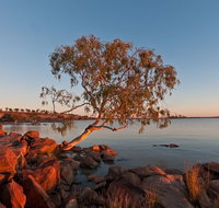 Peery Lake - Attractions Sydney