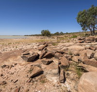 Peery Lake picnic area - Attractions Sydney