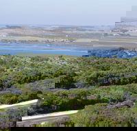 Pelican Lagoon - Attractions Sydney