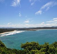 Perpendicular Point - Attractions Sydney
