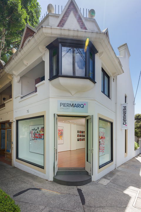 Piermarq Gallery - Attractions Sydney 1