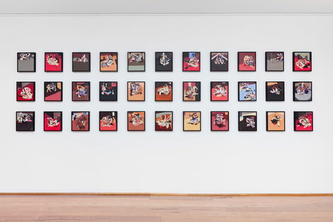 Piermarq Gallery - Attractions Sydney 2