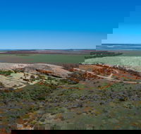 Pildappa Rock - Attractions Sydney