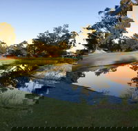 Pinjarra Golf Club - Attractions Sydney