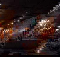 Polit Bar - more than cocktails - Attractions Sydney