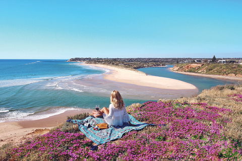 Port Noarlunga - Attractions Sydney 0