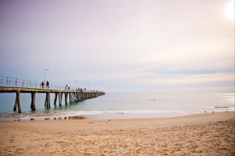 Port Noarlunga - Attractions Sydney 1