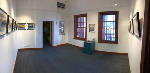 Port Adelaide Visitor Information Centre Gallery - Attractions Sydney 0