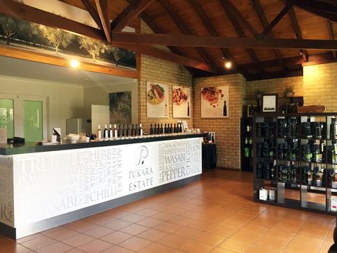Pukara Estate - Margaret River Tasting Room - Attractions Sydney 1