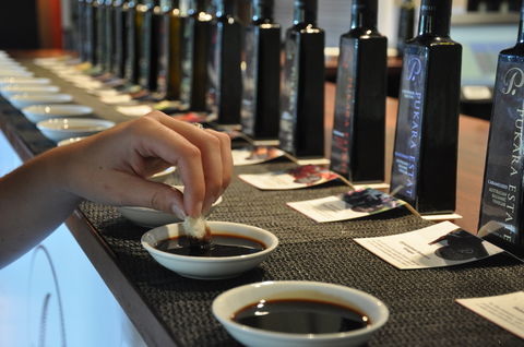 Pukara Estate - Margaret River Tasting Room - Attractions Sydney 2