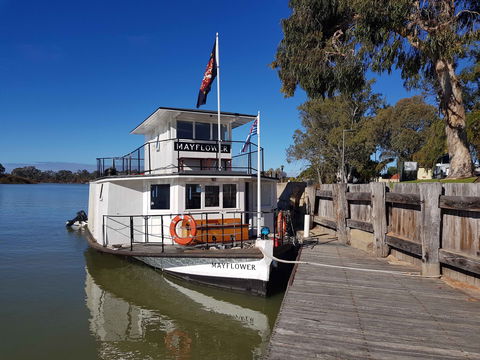 PW Mayflower Cruises - - Attractions Sydney 0