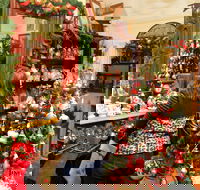 Rick Rutherfords Country Gallery - Attractions Sydney