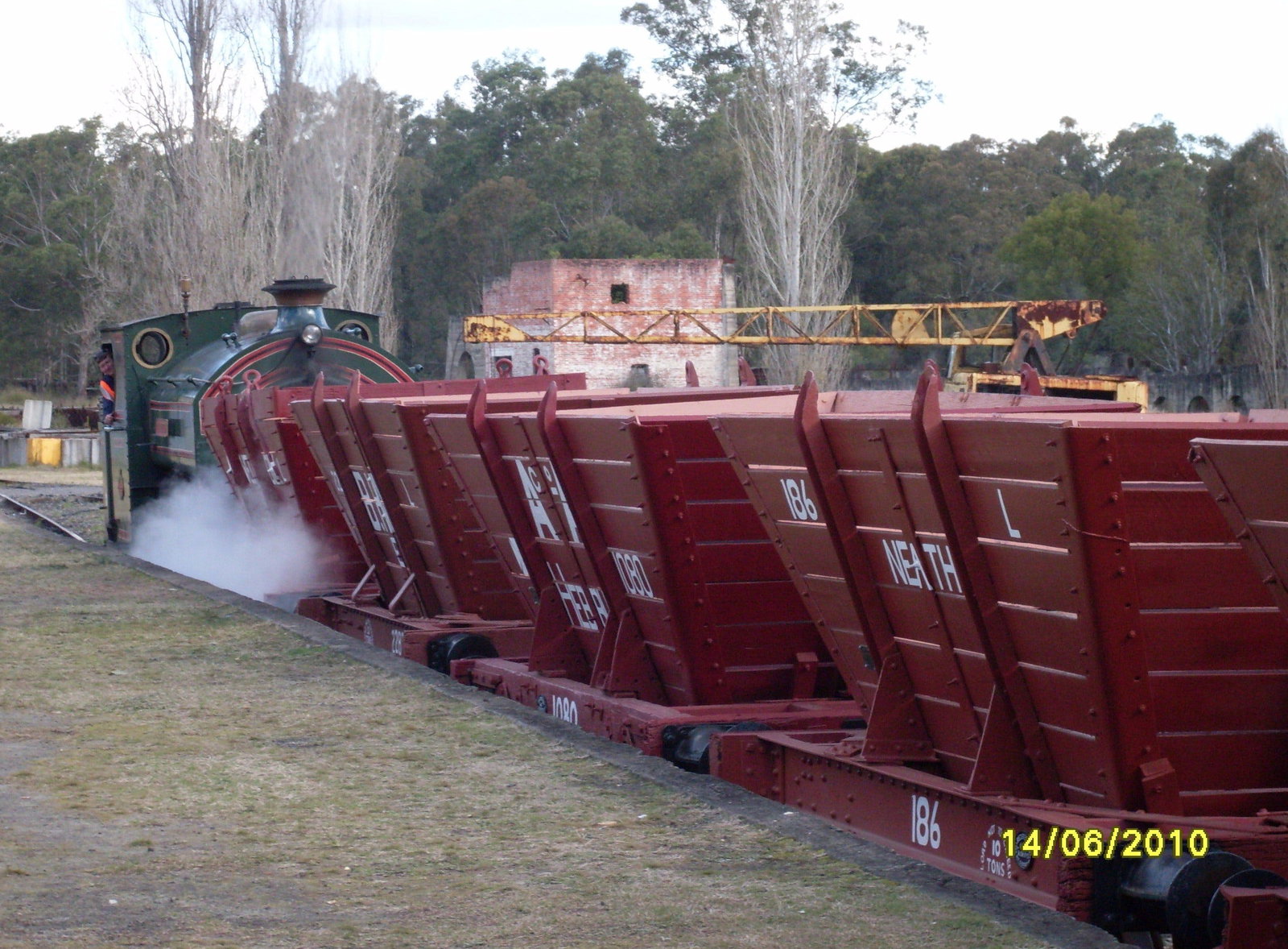 Kurri Kurri NSW Attractions Sydney
