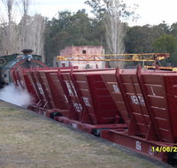 Richmond Vale Railway Museum - Attractions Sydney