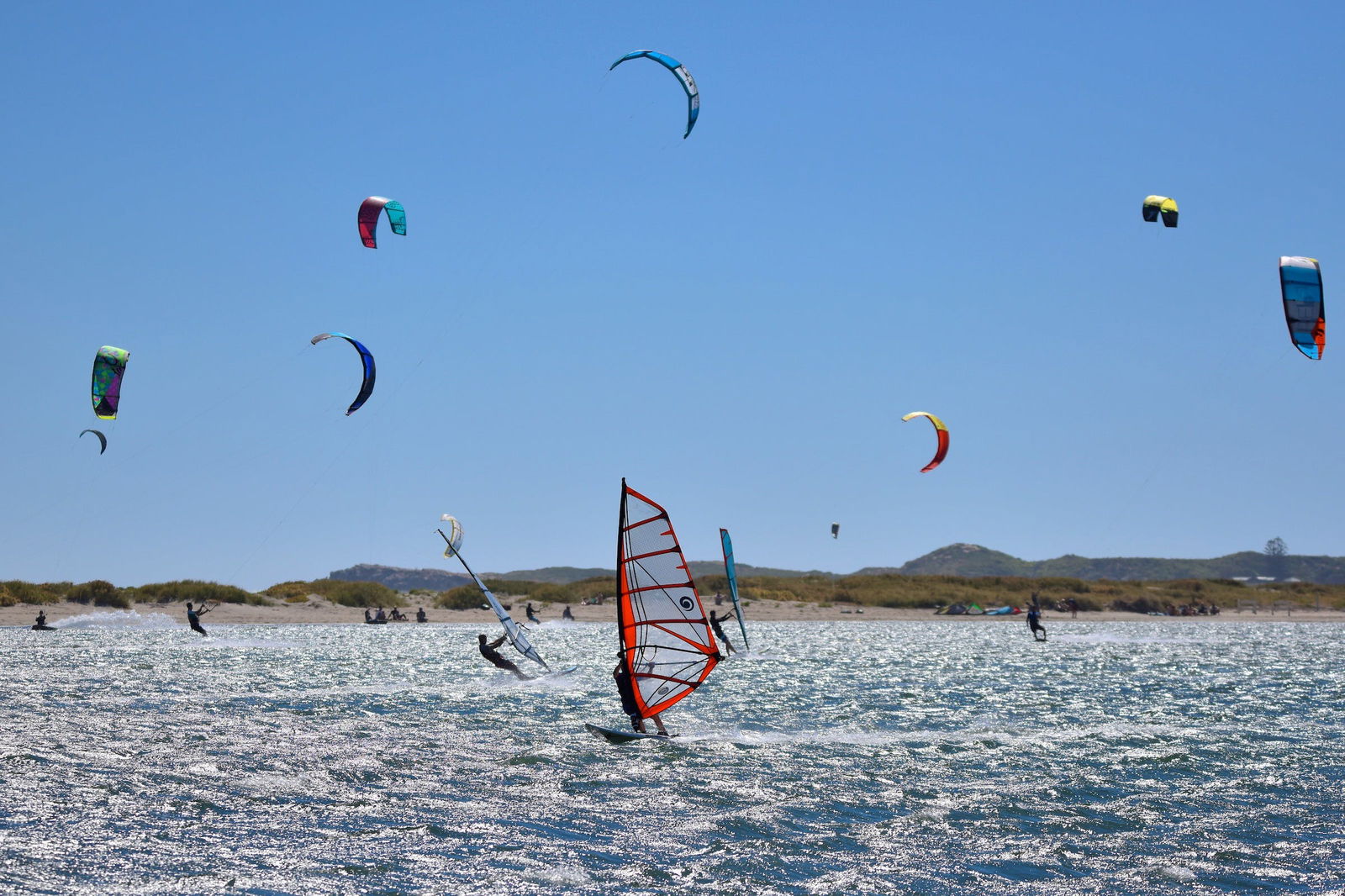 Safety Bay WA Attractions Sydney