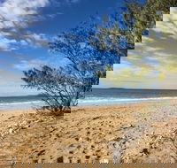 Salonika Beach - Attractions Sydney