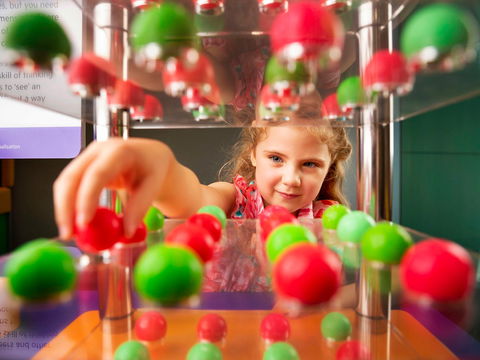 Sciencentre - Attractions Sydney 0