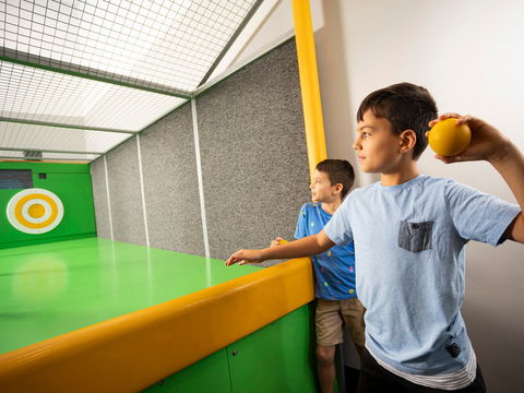 Sciencentre - Attractions Sydney 2