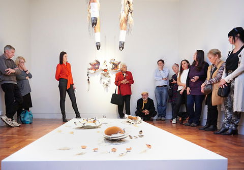 Shepparton Art Museum - Attractions Sydney 0