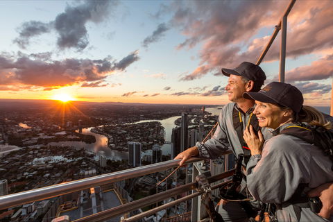 SkyPoint Climb - Attractions Sydney 2