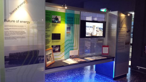 South Burnett Energy Centre - Attractions Sydney 2