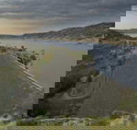 Split Rock Dam - Attractions Sydney