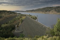 Split Rock Dam