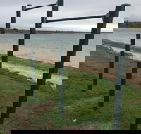 Stansbury Fitness Trail - Attractions Sydney