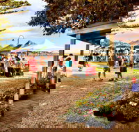 Stansbury Seaside Markets - Attractions Sydney