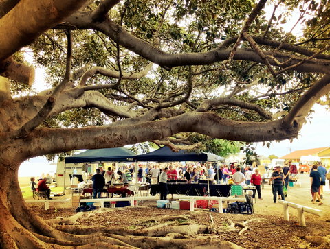 Stansbury Seaside Markets - Attractions Sydney 1