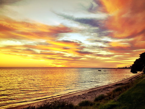 Stansbury Seaside Markets - Attractions Sydney 2