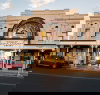 Stock Exchange Arcade - Attractions Sydney