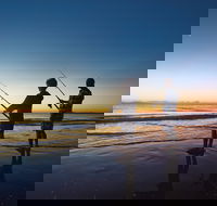 Sun Surf and Sand - Blissful Beaches in Mackay - Attractions Sydney