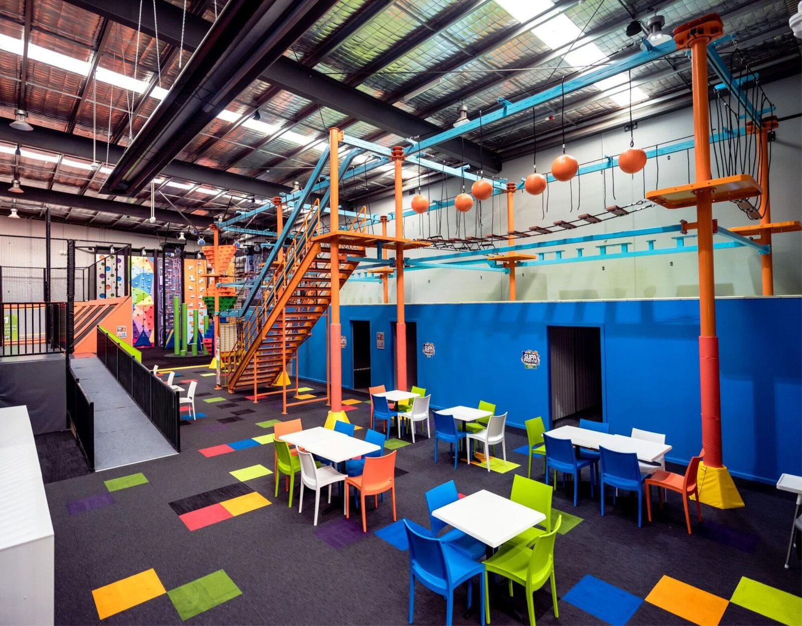 Glebe TAS Attractions Sydney