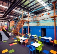Supaworld Hobart - Attractions Sydney